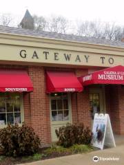Galena - U.S. Grant History Museum