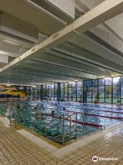 Schwimmhalle Am Südring