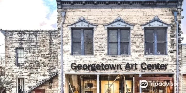 Georgetown Art Center