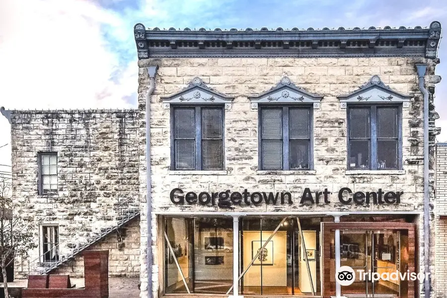 Georgetown Art Center