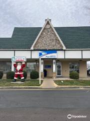 Santa Claus Post Office