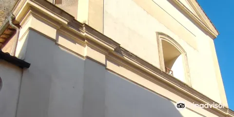 Parrocchia di San Nicola di Bari