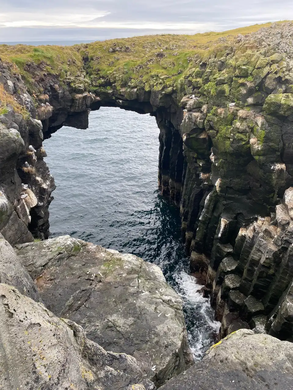 5_Stone Bridge