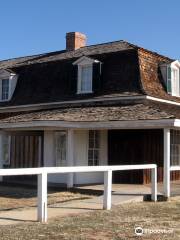 Fort Verde State Historic Park