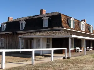 Fort Verde State Historic Park