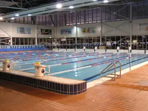 Oasis Aquatic Centre