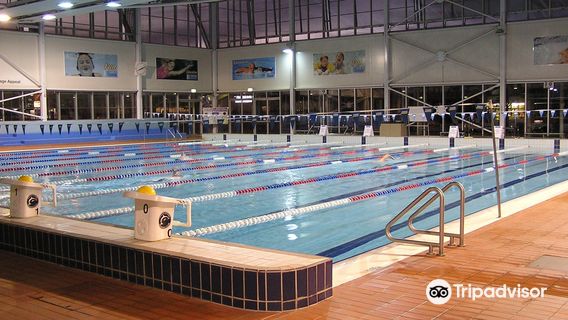 Oasis Aquatic Centre