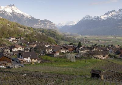 Domaine De Trecord