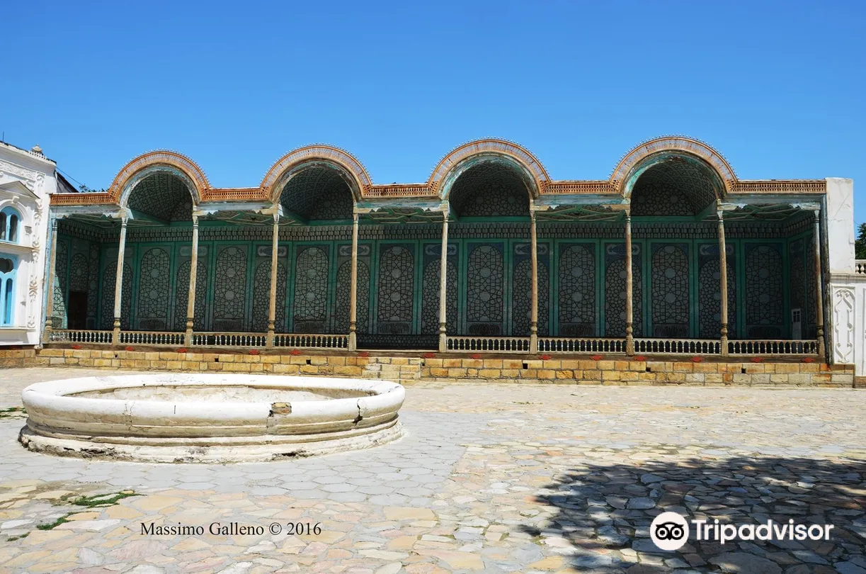 5_Sitori-i-Mokhi Khosa palace