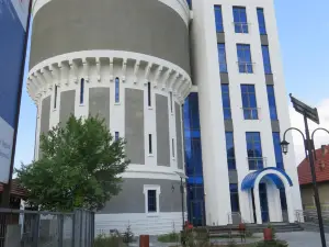 Victor Anestin Astronomical Observatory