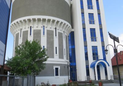Victor Anestin Astronomical Observatory