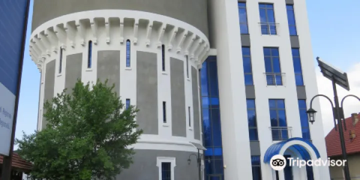 Observatorul Astronomic Victor Anestin