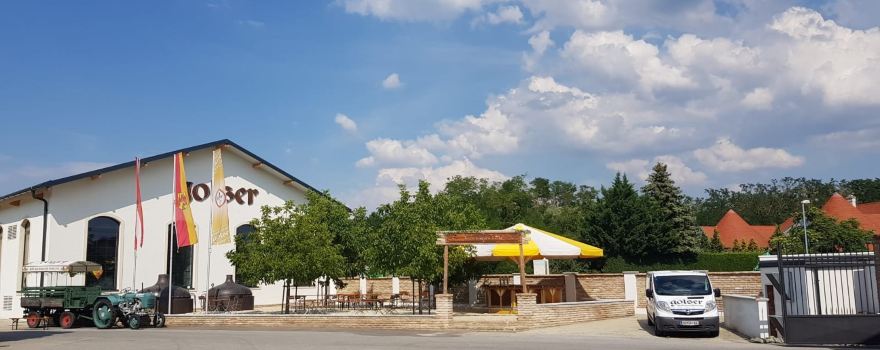 Privatbrauerei Gols