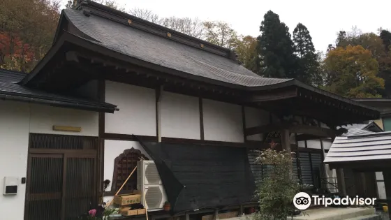 陽雲寺