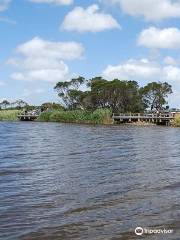 Tarwin lower Venus Bay Pathway