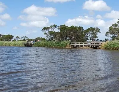 Tarwin lower Venus Bay Pathway