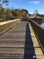 Duck Town Park Boardwalk