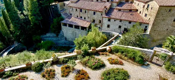 薩爾泰阿諾酒店