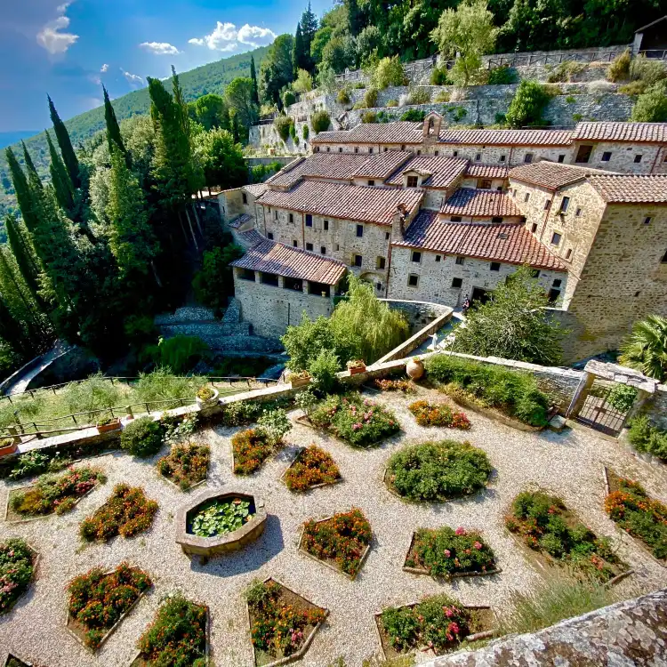 Sarteano