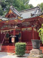 Kanasana-jinja Shrine