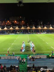 Scotstoun Stadium