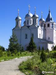 Holy Assumption Paisievo-Galich Convent