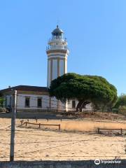 Faro del Picacho Mazagón