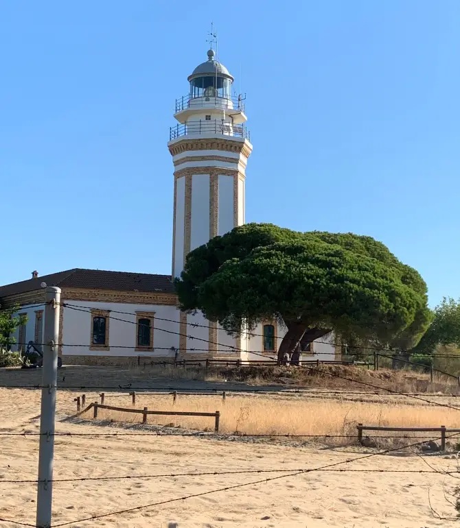 Mazagón