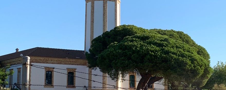 Faro Del Picacho Mazagon
