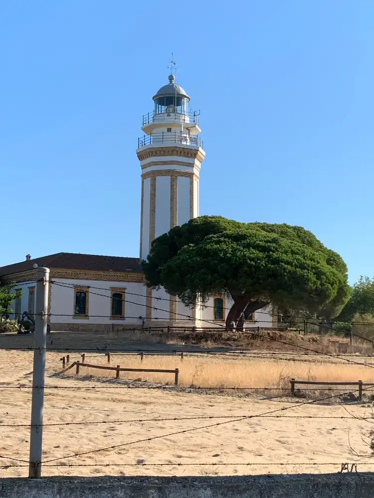 Hotel di Mazagon