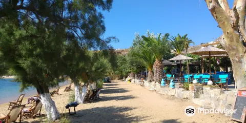 Livadakia Beach