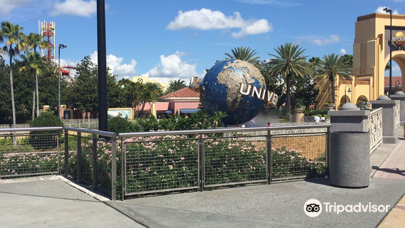 Parque Universal