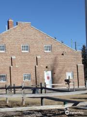 Wyoming National Guard Museum