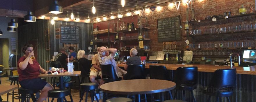 Katabatic Brewing Company