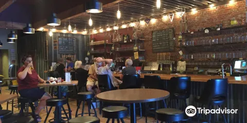 Katabatic Brewing Company