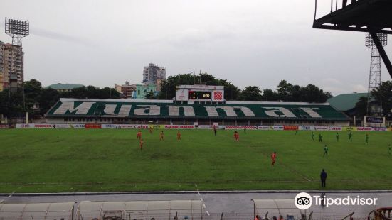 Bogyoke Aung San Stadium