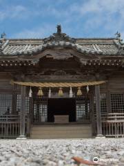 Mishima Shrine