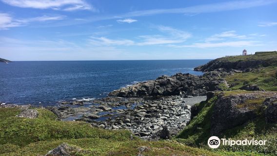 Fishing Point Municipal Park