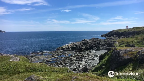 Fishing Point Municipal Park