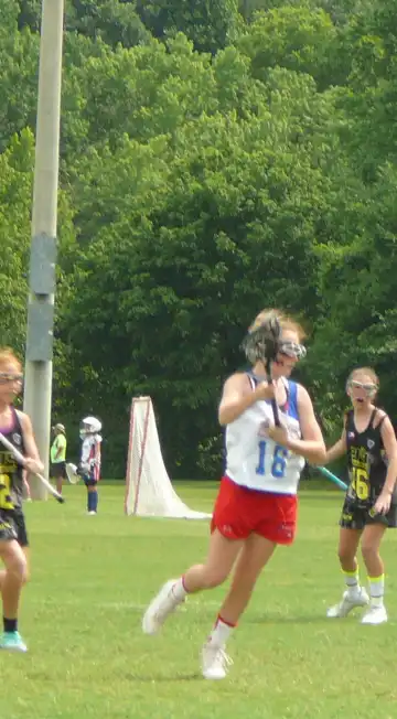 グッドレッツヴィルのホテル