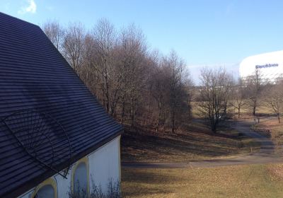 Heilig-Kreuz-Kirche