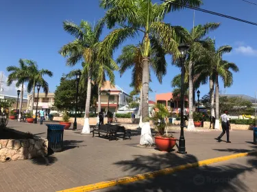 Water Square