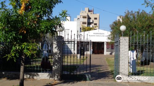 Parroquia Nuestra Senora de Lujan