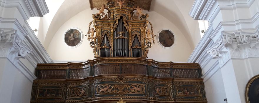 Chiesa di S. Alfonso dei Liguori