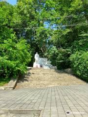 Monument to the Heroes of the Great Patriotic War