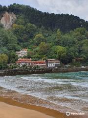 Playa de Zarautz