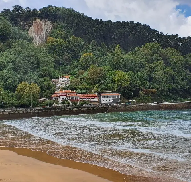 Zarautz
