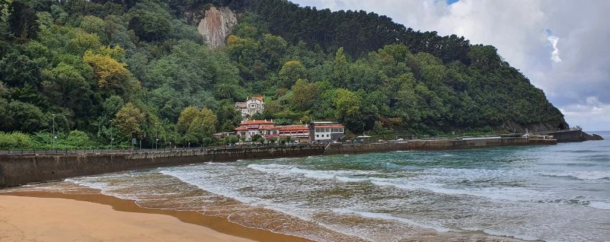 Zarautz