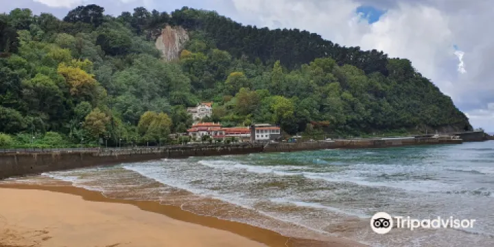 Playa de Zarautz