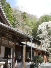 Daiho-ji Temple